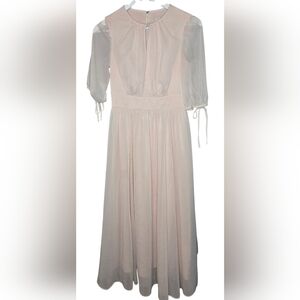 Gal Meets Glam Louise Dress